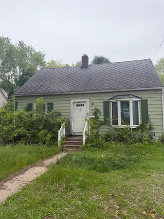 $54,900 | 1018 Fitch Street, Albion, MI 49224