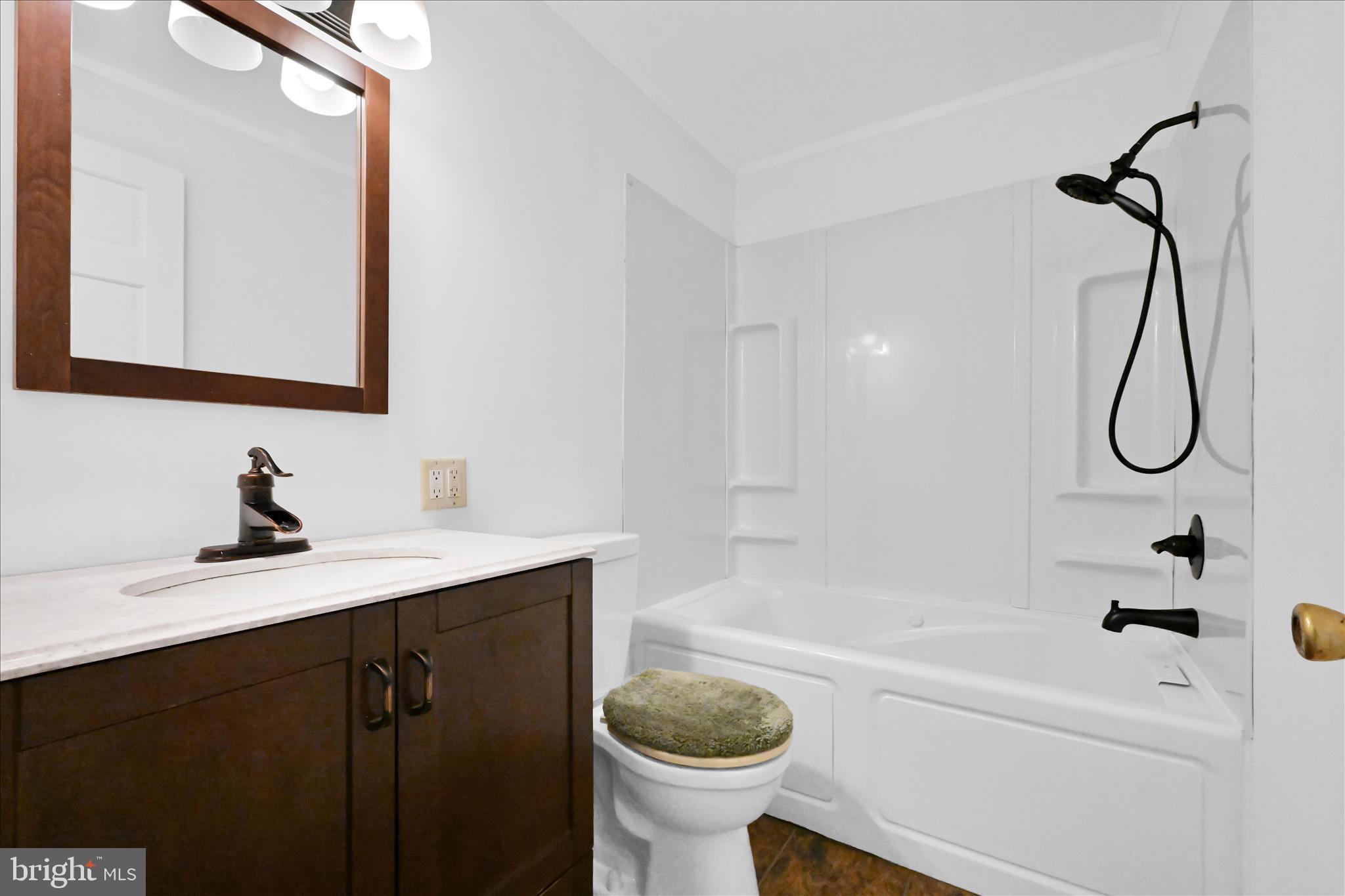 44 Ridgeview Drive Quarryville, PA 17566 - Photo 25 of 43 Bathroom