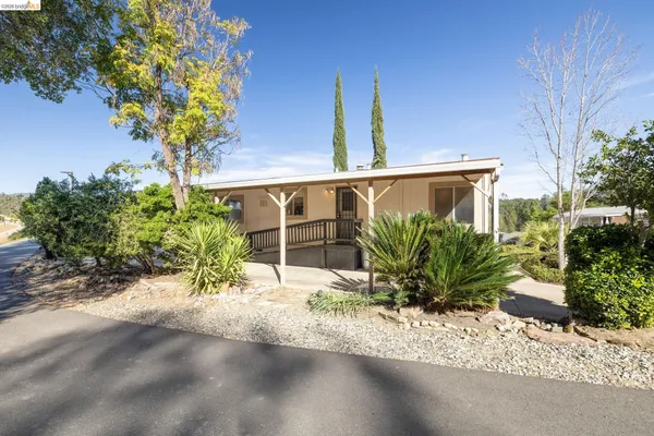 $140,000 | 18717 Mill Villa Road, Unit SPC440, Jamestown, CA 95327