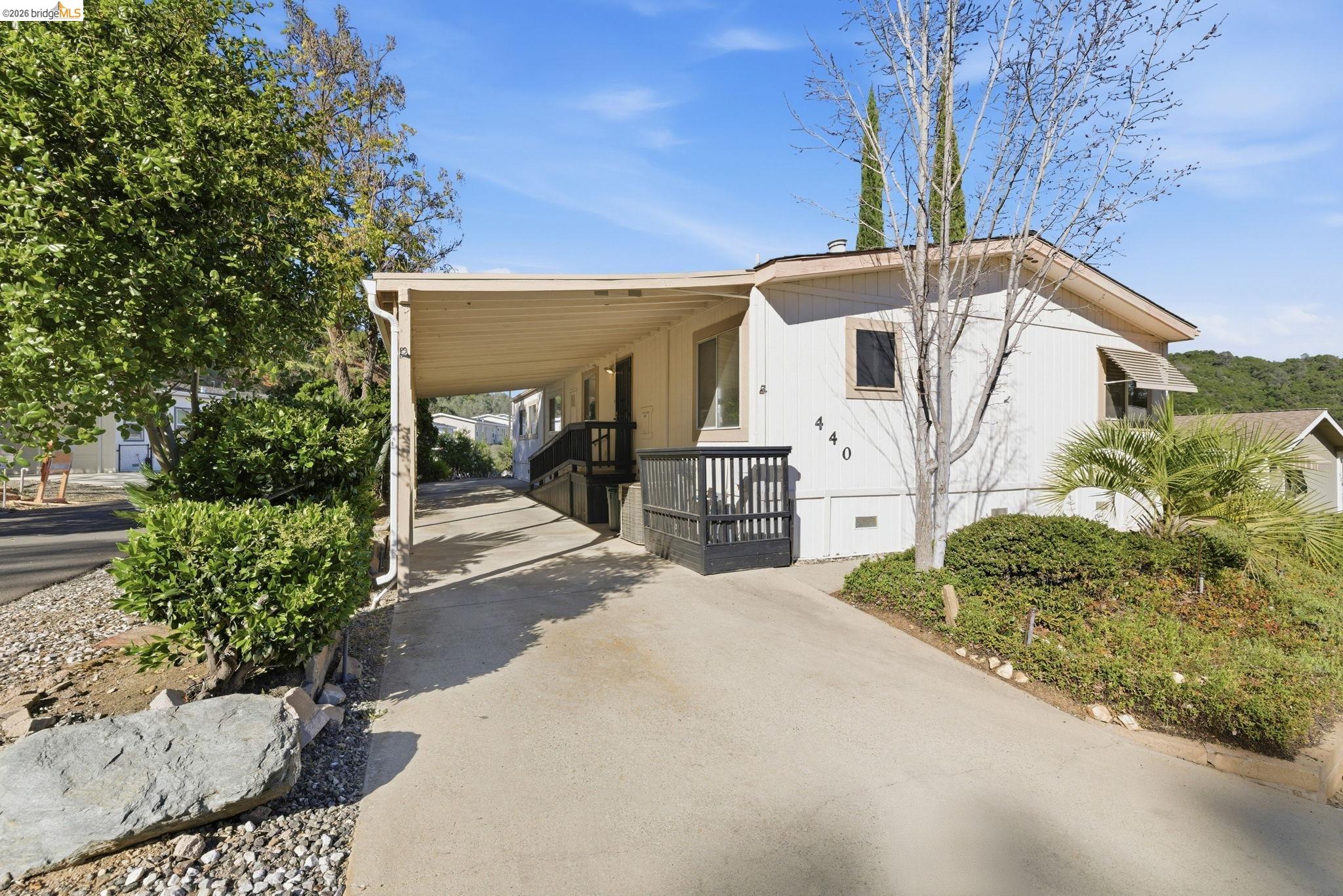 18717 Mill Villa Road, Unit SPC440 Jamestown, CA 95327 - Photo 2 of 26