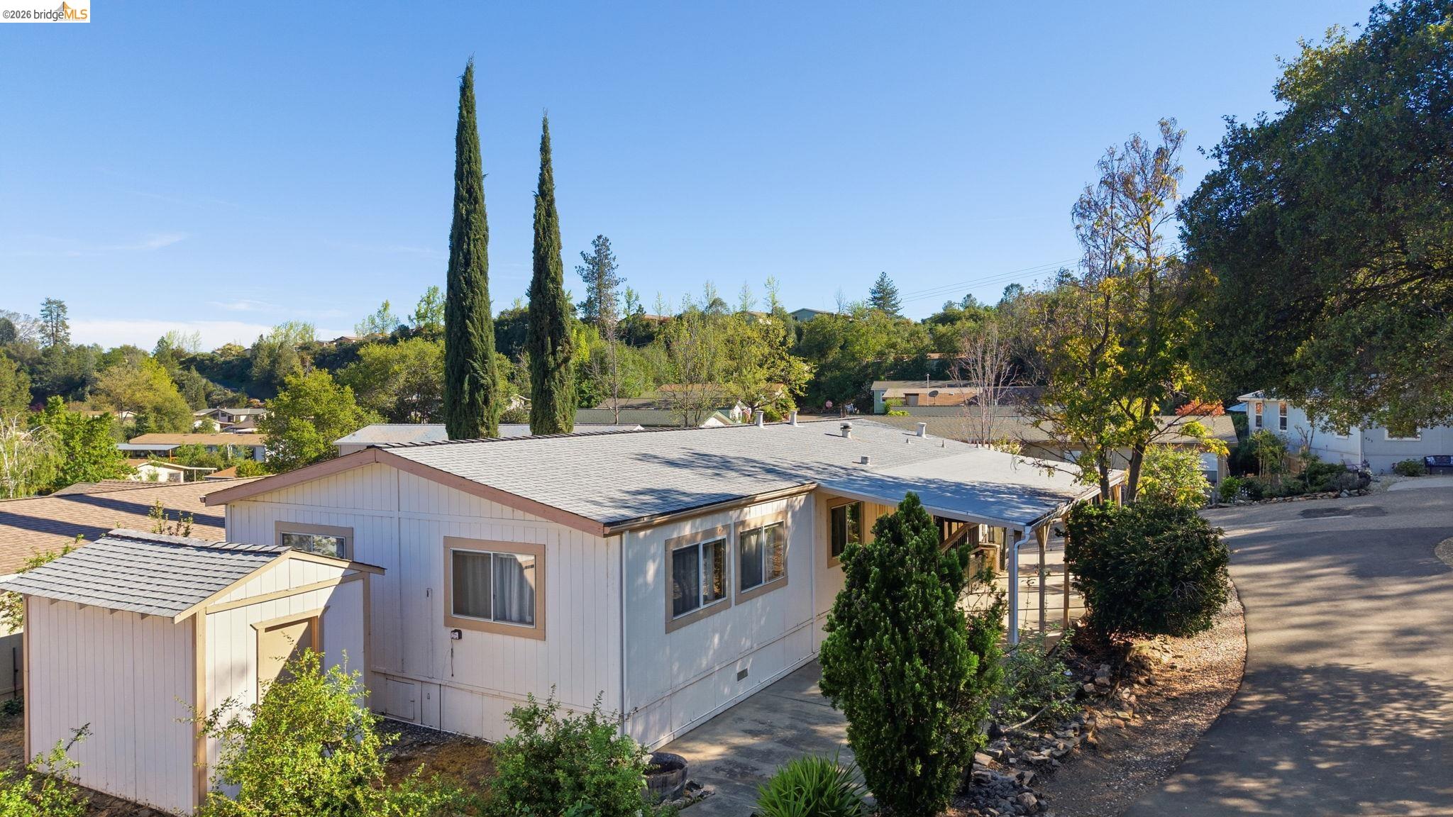 18717 Mill Villa Road, Unit SPC440 Jamestown, CA 95327 - Photo 25 of 26
