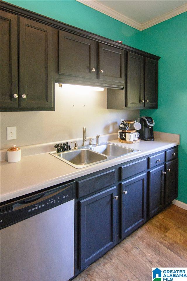 193 Old Lokey Ferry Road Wilsonville, AL 35186 - Photo 12 of 36