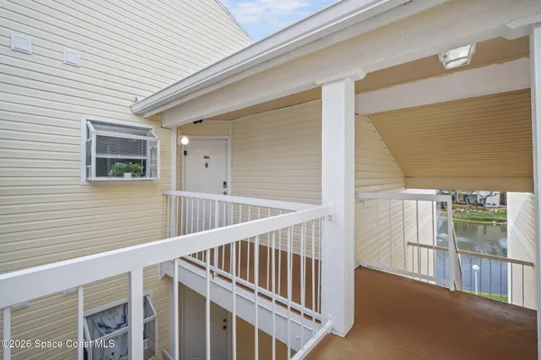 $235,000 | 650 Island Club, Unit 158, Indialantic, FL 32903