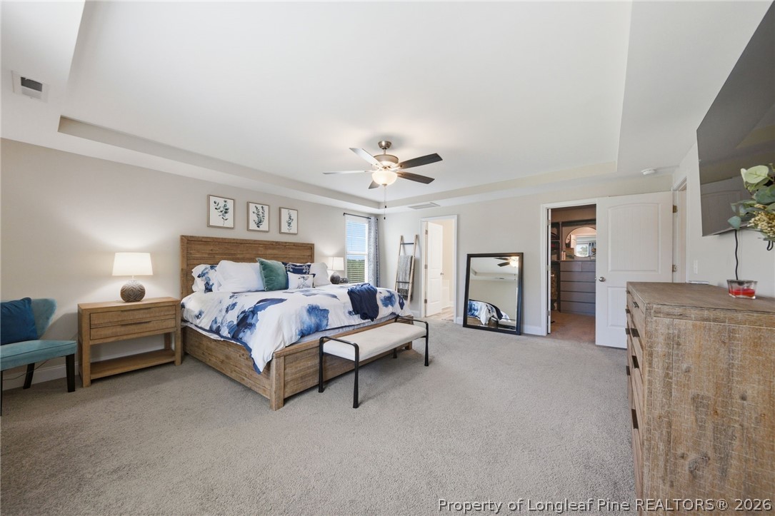 708 Walker Road Bunnlevel, NC 28323 - Photo 20 of 44