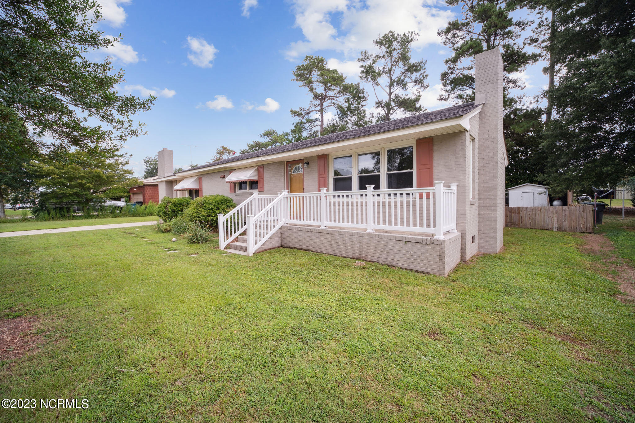 107 Cedar Street Colerain, NC 27924 - Photo 2 of 34 27706_Image_2