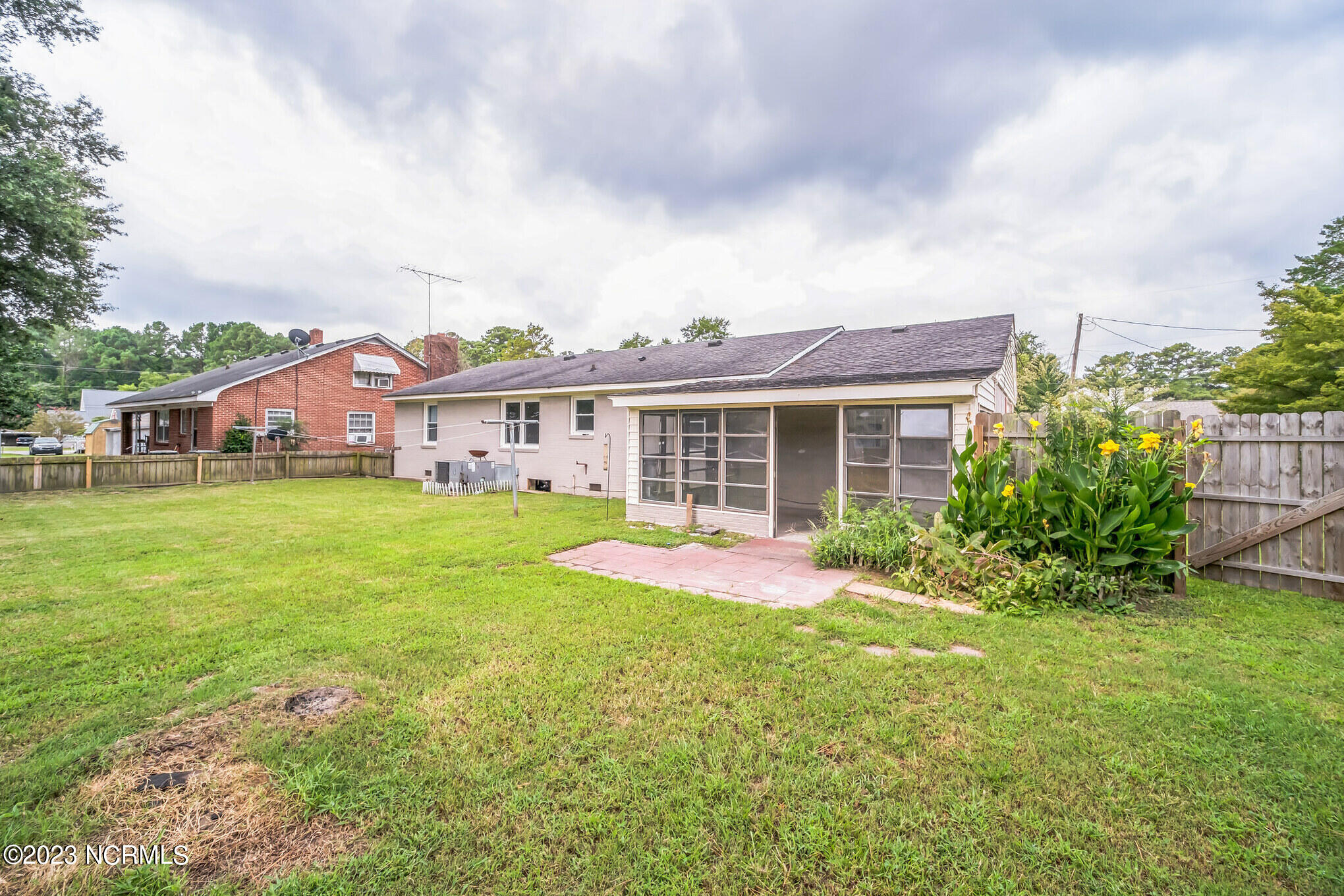 107 Cedar Street Colerain, NC 27924 - Photo 3 of 34 27706_Image_3