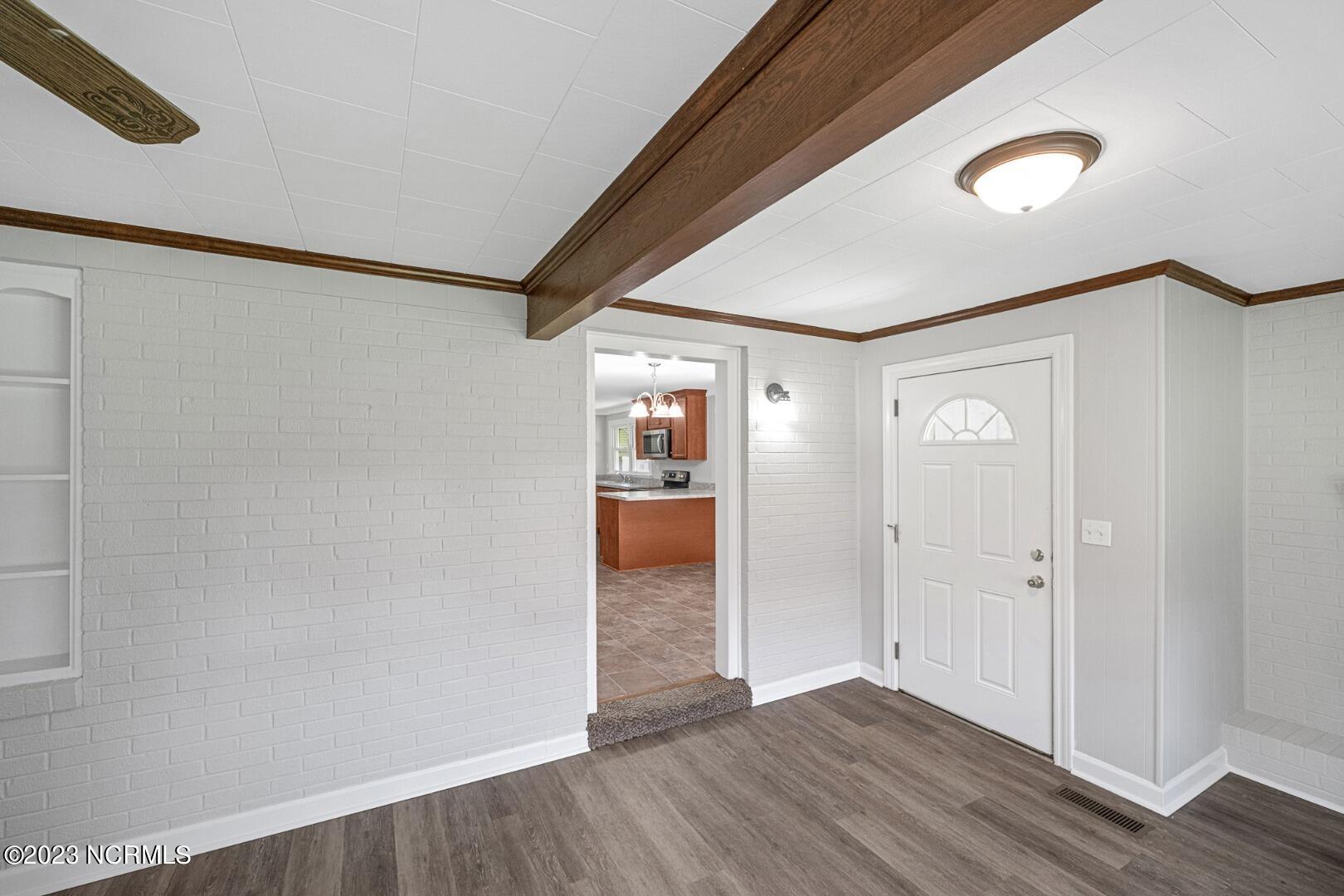 107 Cedar Street Colerain, NC 27924 - Photo 8 of 34 XH2W0736 Kevin Newell