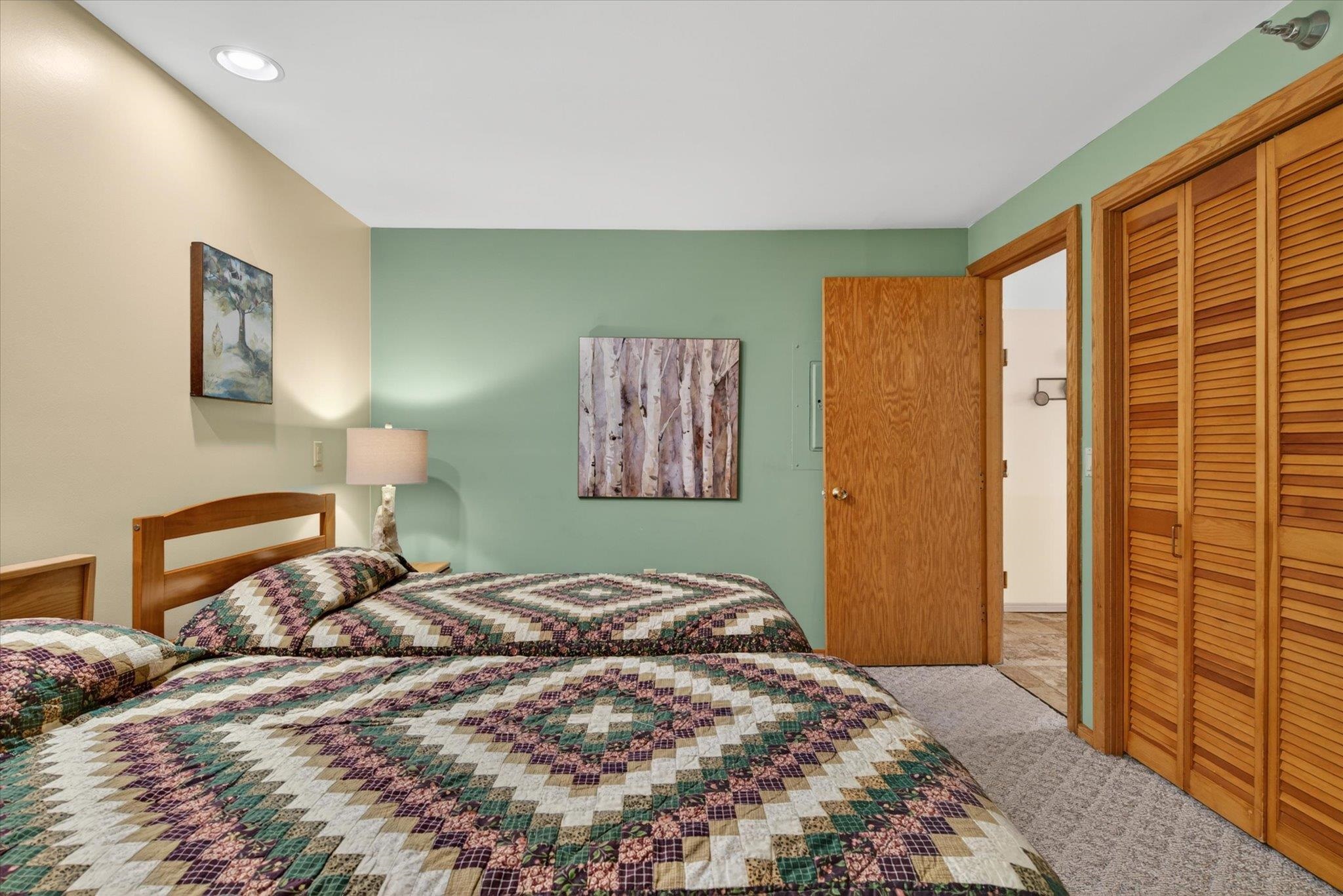 19 High Ridge Road, Unit A9 Killington, VT 05751 - Photo 7 of 44