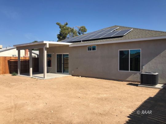941 West St George Avenue Ridgecrest, CA 93555 - Photo 17 of 19
