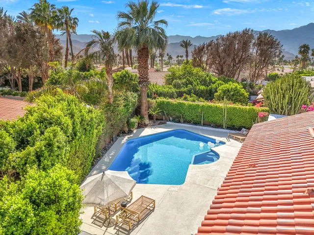 $1,475,000 | 34 Lincoln Place, Rancho Mirage, CA 92270