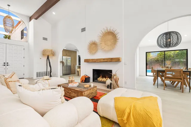 $1,475,000 | 34 Lincoln Place, Rancho Mirage, CA 92270