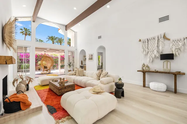 $1,475,000 | 34 Lincoln Place, Rancho Mirage, CA 92270