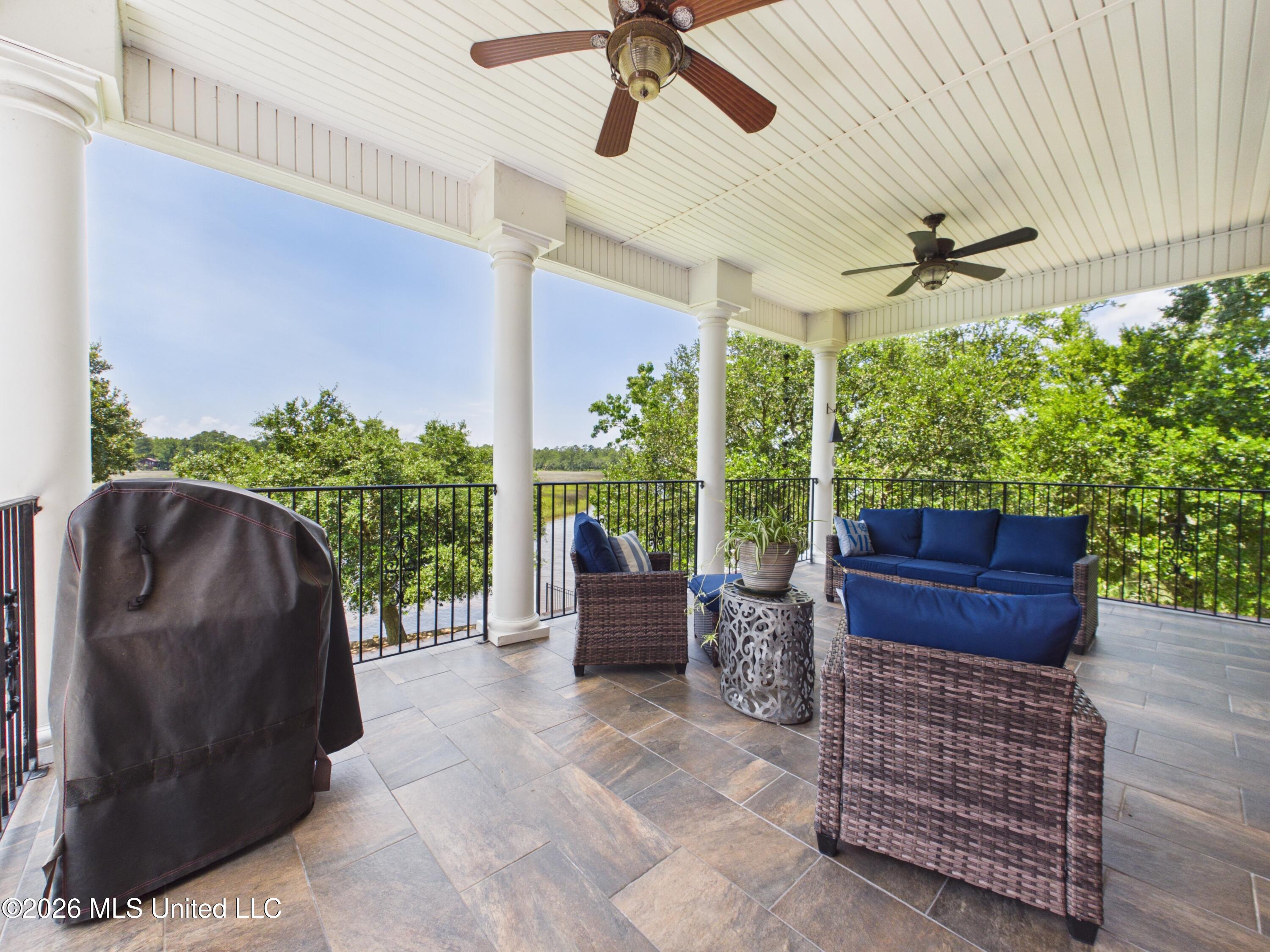2816 Eagle Pine Drive Ocean Springs, MS 39564 - Photo 32 of 41 eb14d79c676a4926b0479ddedd312b53_100_CAM