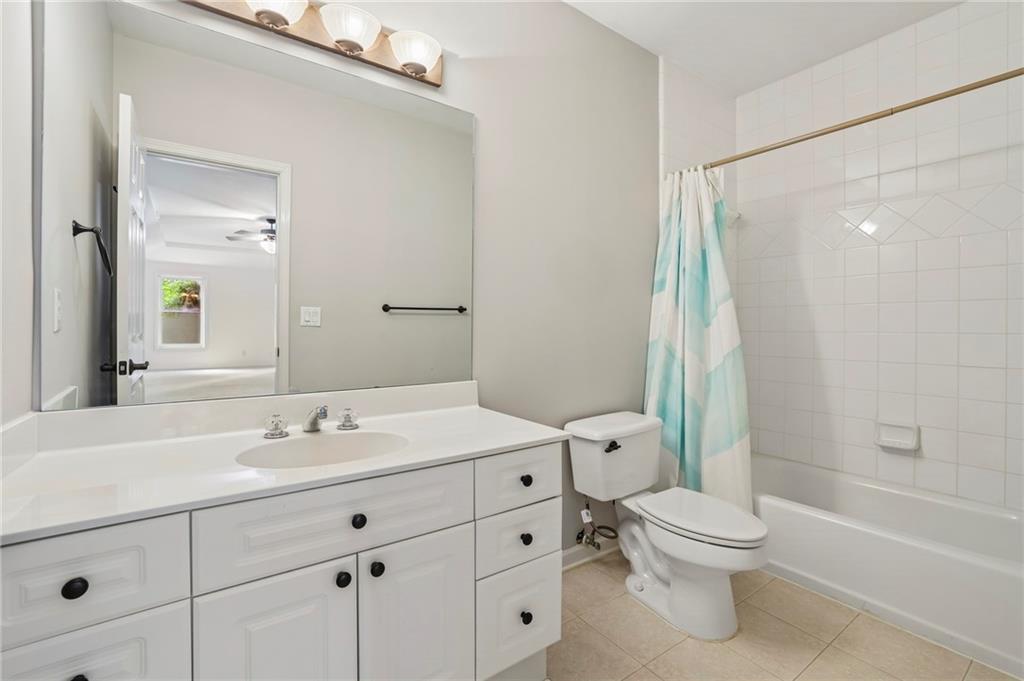 1151 Chantilly Rise Northeast Atlanta, GA 30324 - Photo 37 of 45