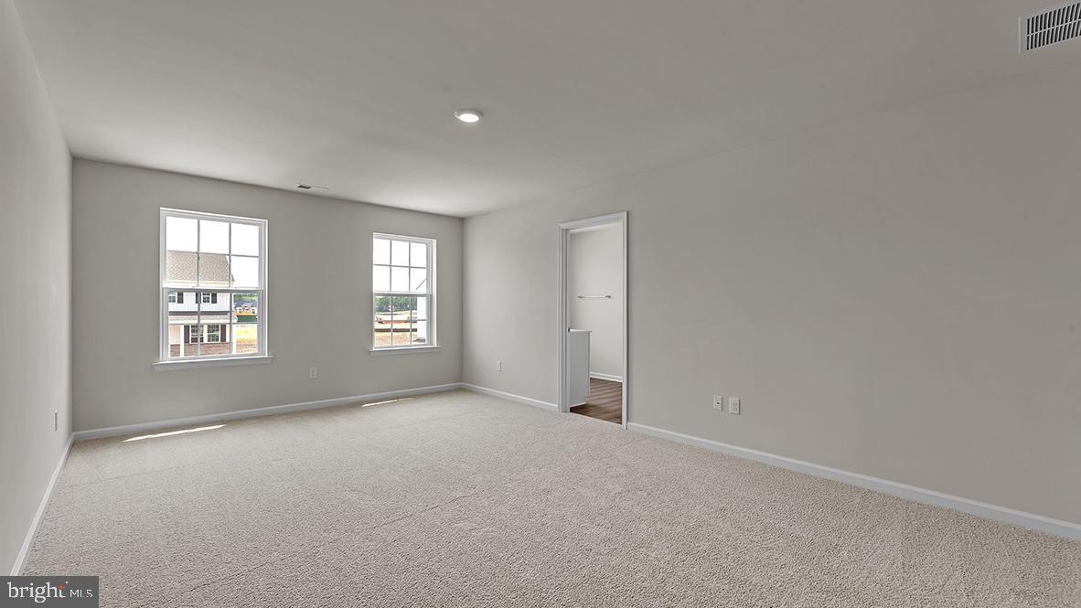 155 Littleworth Road Manahawkin, NJ 08050 - Photo 16 of 32 an empty room with windows