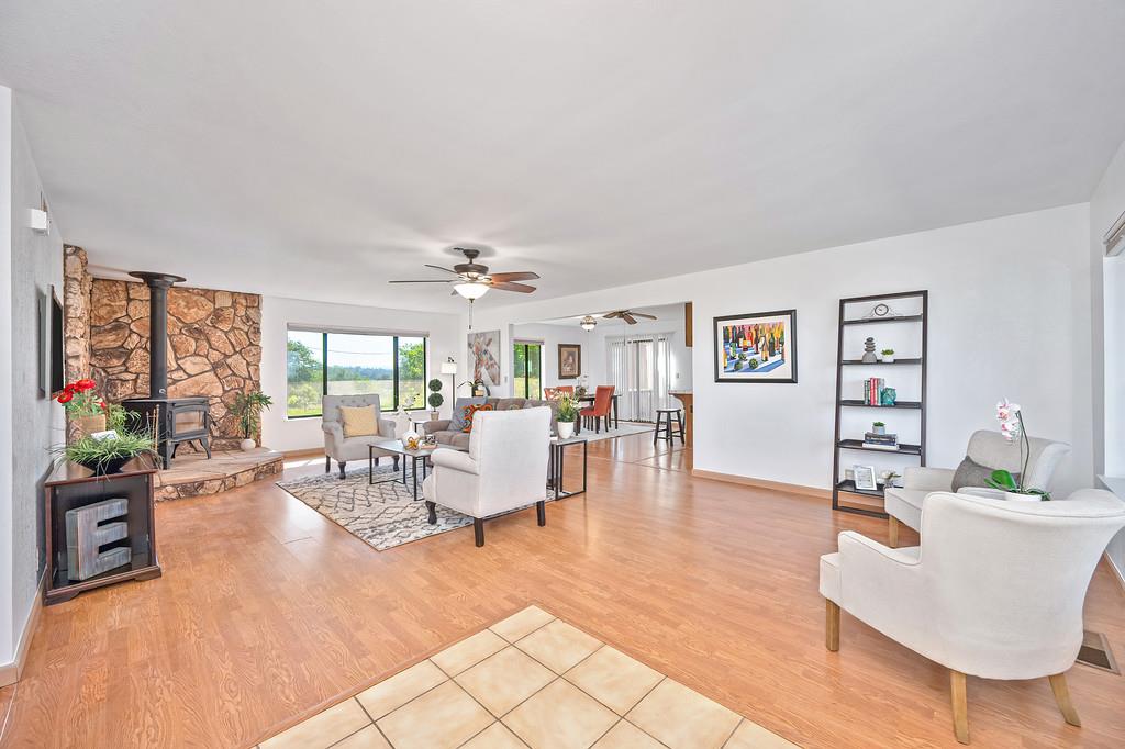 3303 Cherry Acres Road Cool, CA 95614 - Photo 33 of 83