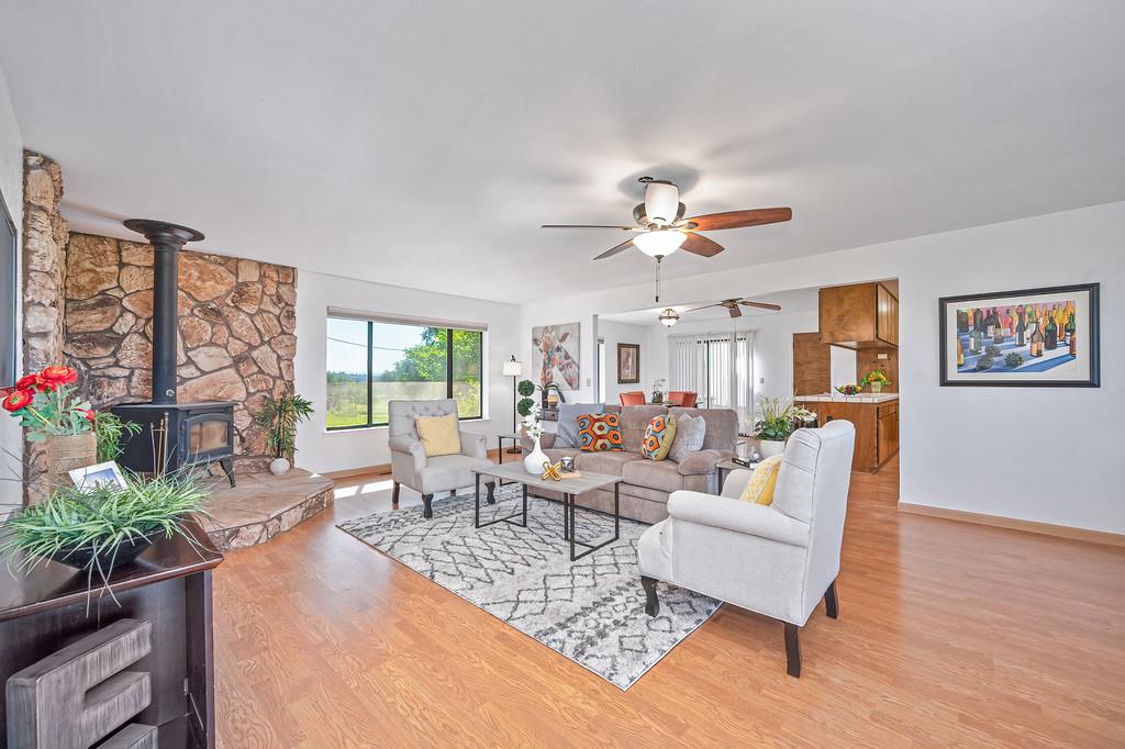 3303 Cherry Acres Road Cool, CA 95614 - Photo 34 of 83