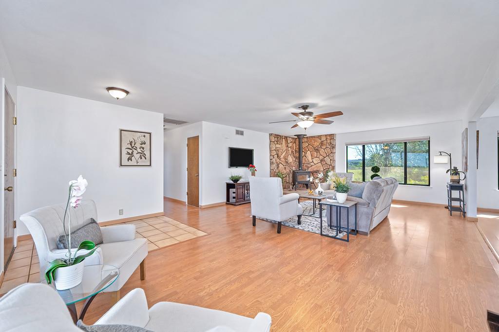 3303 Cherry Acres Road Cool, CA 95614 - Photo 35 of 83