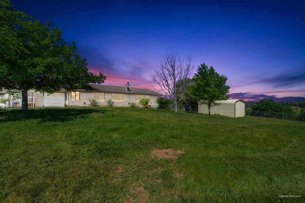 3303 Cherry Acres Road Cool, CA 95614 - Photo 73 of 83