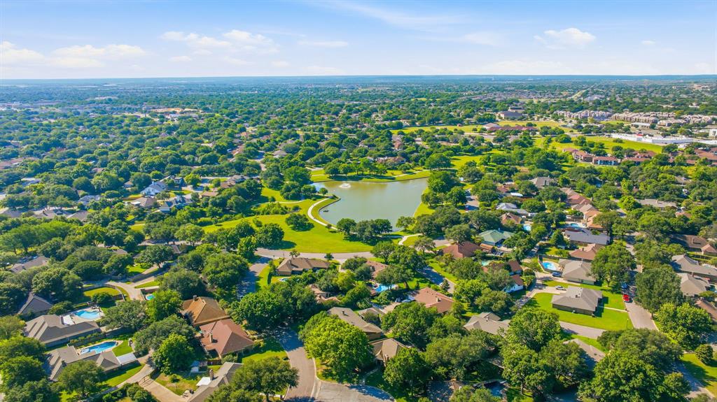 4433 Quail Hollow Road Fort Worth, TX 76133 - Photo 40 of 40