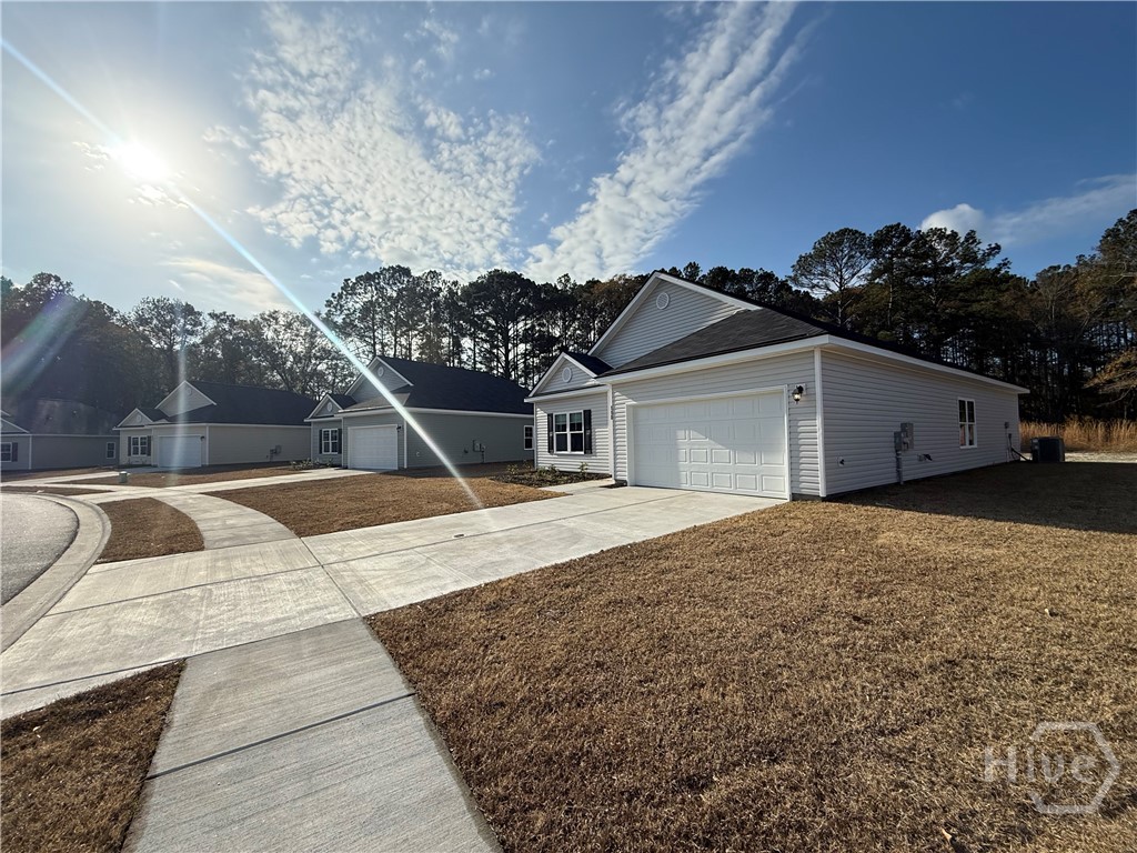 110 Founders Drive Rincon, GA 31326 - Photo 19 of 21