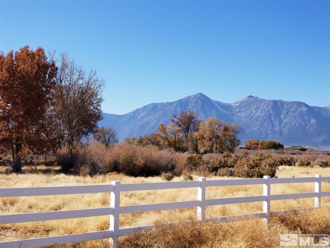 1669 Lombardy Road, Unit 1A Minden, NV 89423 - Photo 1 of 2