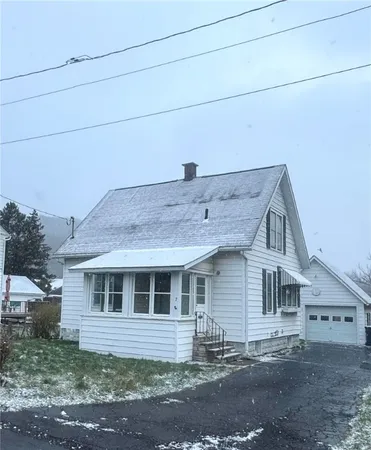$155,000 | 7 James Street, Oneonta, NY 13820