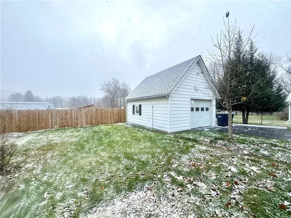 $155,000 | 7 James Street, Oneonta, NY 13820