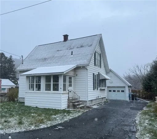 $155,000 | 7 James Street, Oneonta, NY 13820