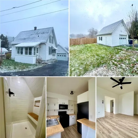 $174,900 | 7 James Street, Oneonta, NY 13820