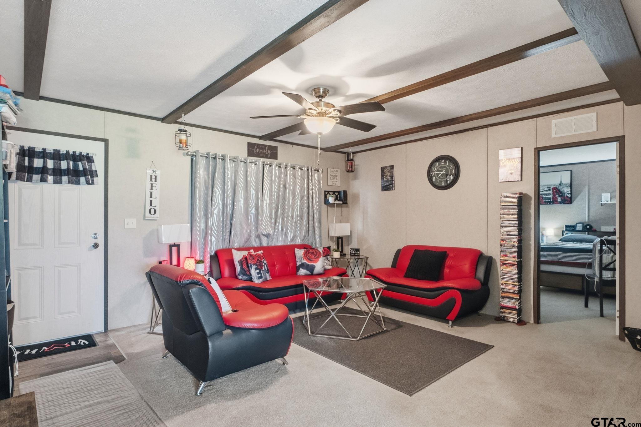 4539 Farm To Market 1248 Rusk, TX 75785 - Photo 4 of 32