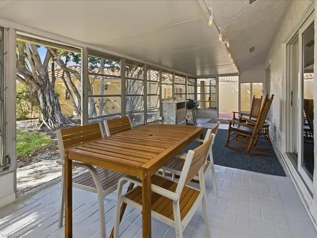 $229,000 | 186 Harrison Road, Unit H2, Naples, FL 34112