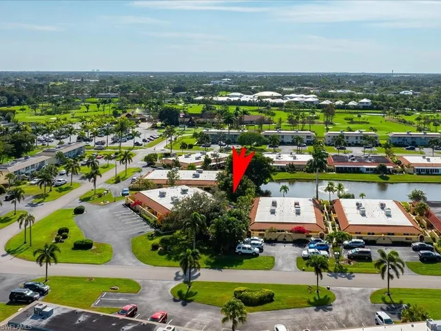 $229,000 | 186 Harrison Road, Unit H2, Naples, FL 34112