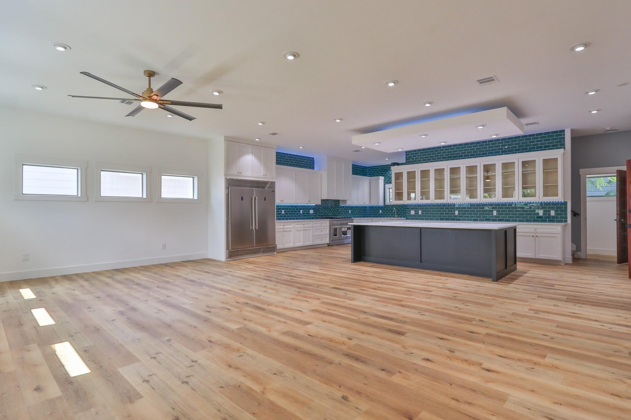 601 Cottage Street Houston, TX 77009 - Photo 22 of 48