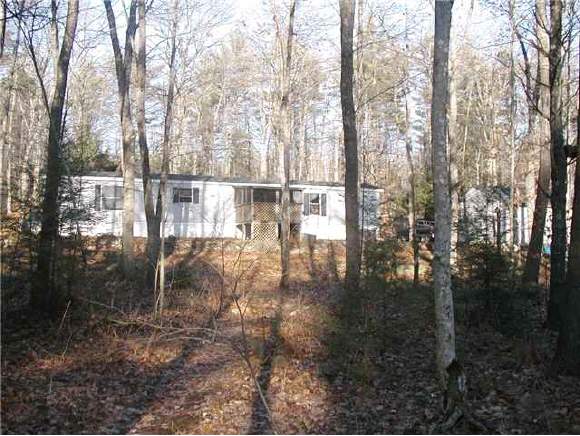 32 McCrillis Road Nottingham, NH 03290 - Photo 1 of 7