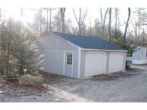32 McCrillis Road Nottingham, NH 03290 - Photo 5 of 7