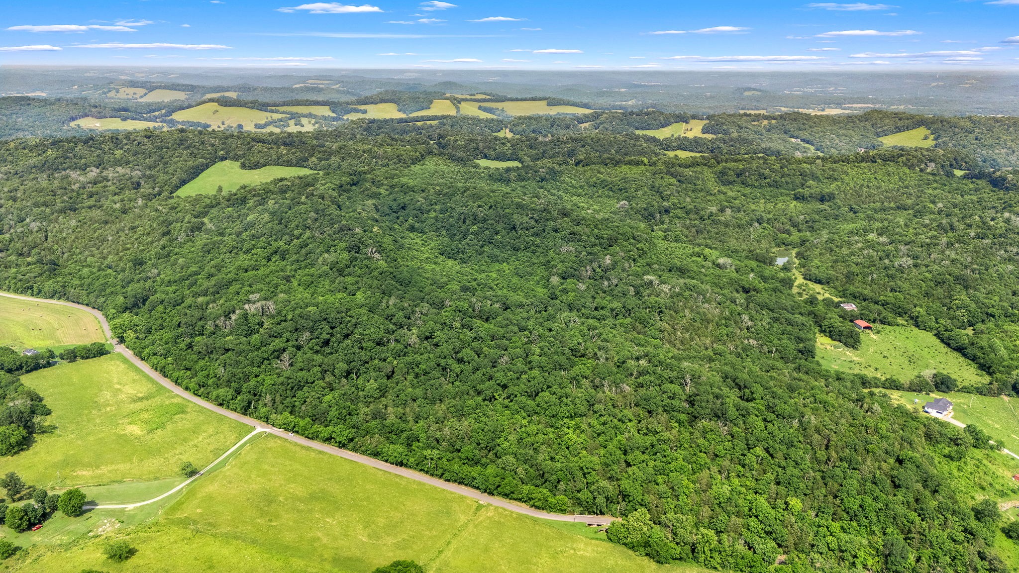 33 Lane Branch Road Fayetteville, TN 37334 - Photo 2 of 10 a view of a field with an ocean