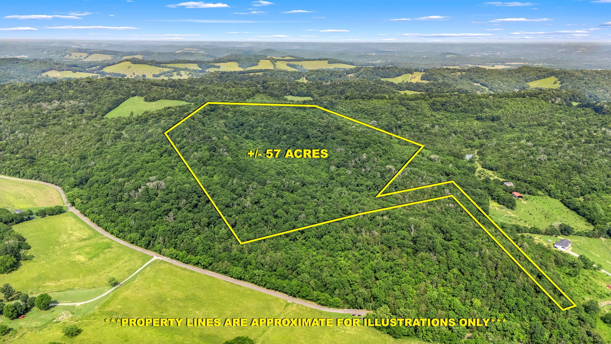 33 Lane Branch Road Fayetteville, TN 37334 - Photo 4 of 10