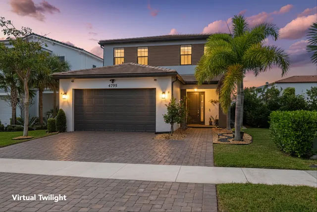$785,000 | 4795 Sand Dollar Drive, Westlake, FL 33470