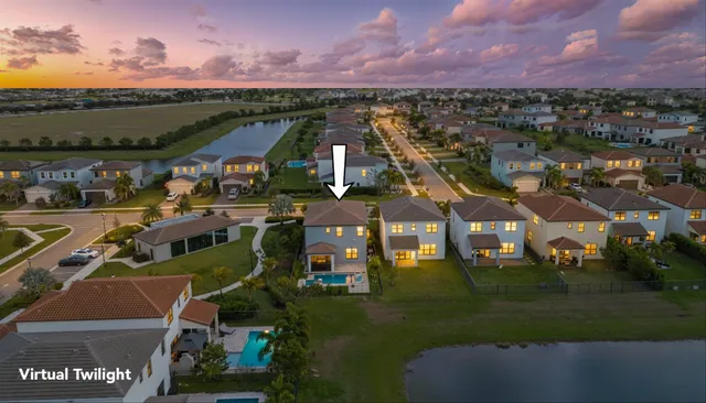 $785,000 | 4795 Sand Dollar Drive, Westlake, FL 33470