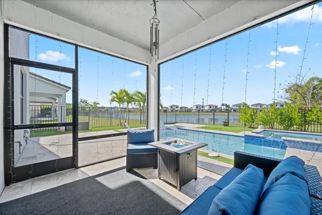 $785,000 | 4795 Sand Dollar Drive, Westlake, FL 33470