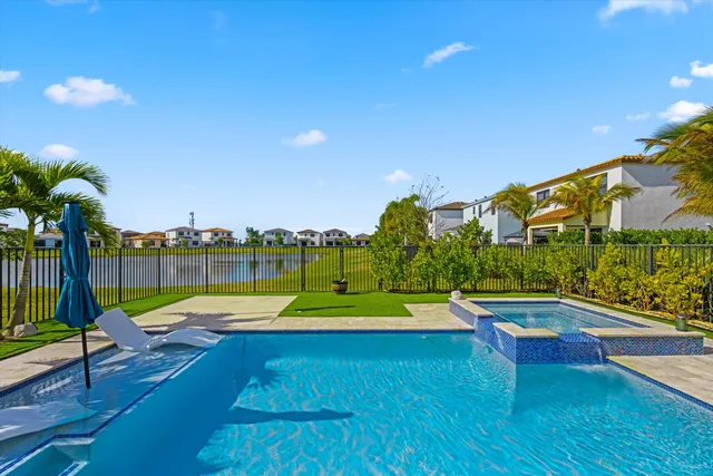 $785,000 | 4795 Sand Dollar Drive, Westlake, FL 33470