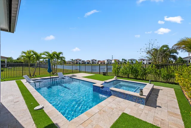 $785,000 | 4795 Sand Dollar Drive, Westlake, FL 33470
