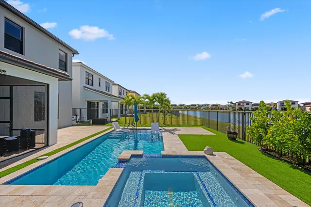 $785,000 | 4795 Sand Dollar Drive, Westlake, FL 33470