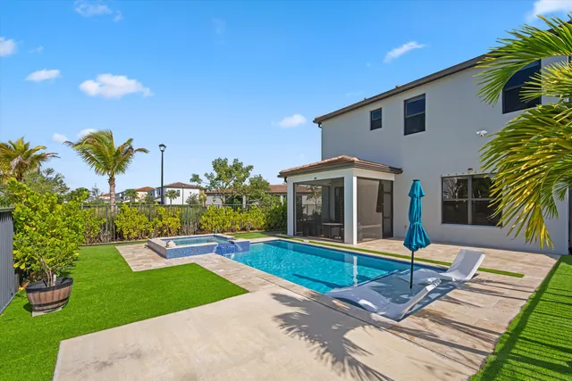 $785,000 | 4795 Sand Dollar Drive, Westlake, FL 33470