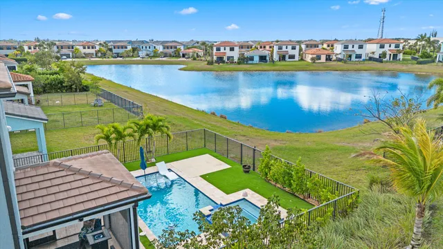 $785,000 | 4795 Sand Dollar Drive, Westlake, FL 33470