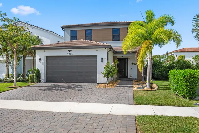 $785,000 | 4795 Sand Dollar Drive, Westlake, FL 33470