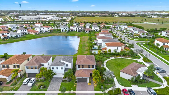 $785,000 | 4795 Sand Dollar Drive, Westlake, FL 33470