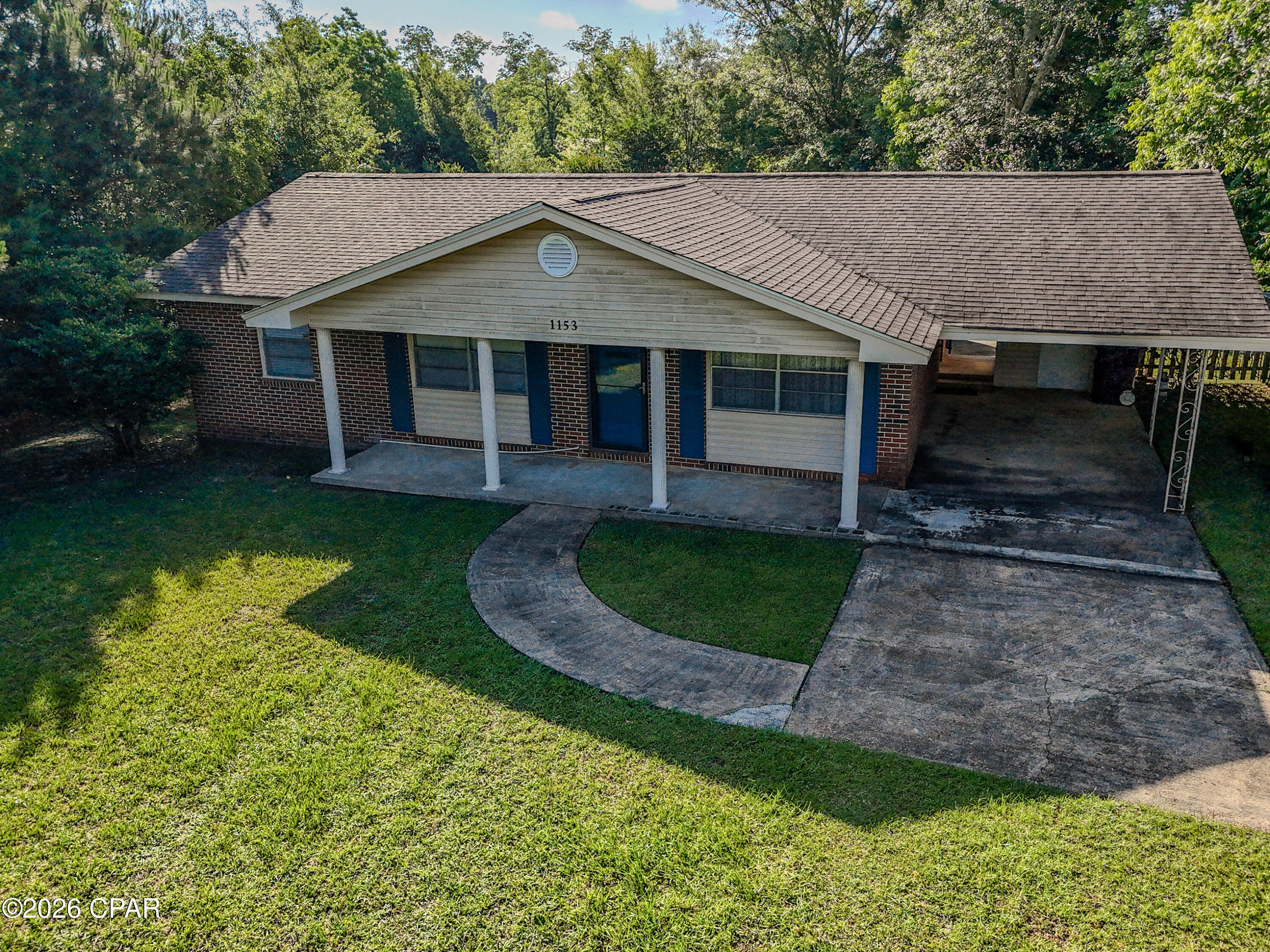 1153 Main Street Chipley, FL 32428 - Photo 6 of 29