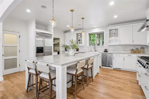 $2,690,000 | 477 High Street, Denver, CO 80218
